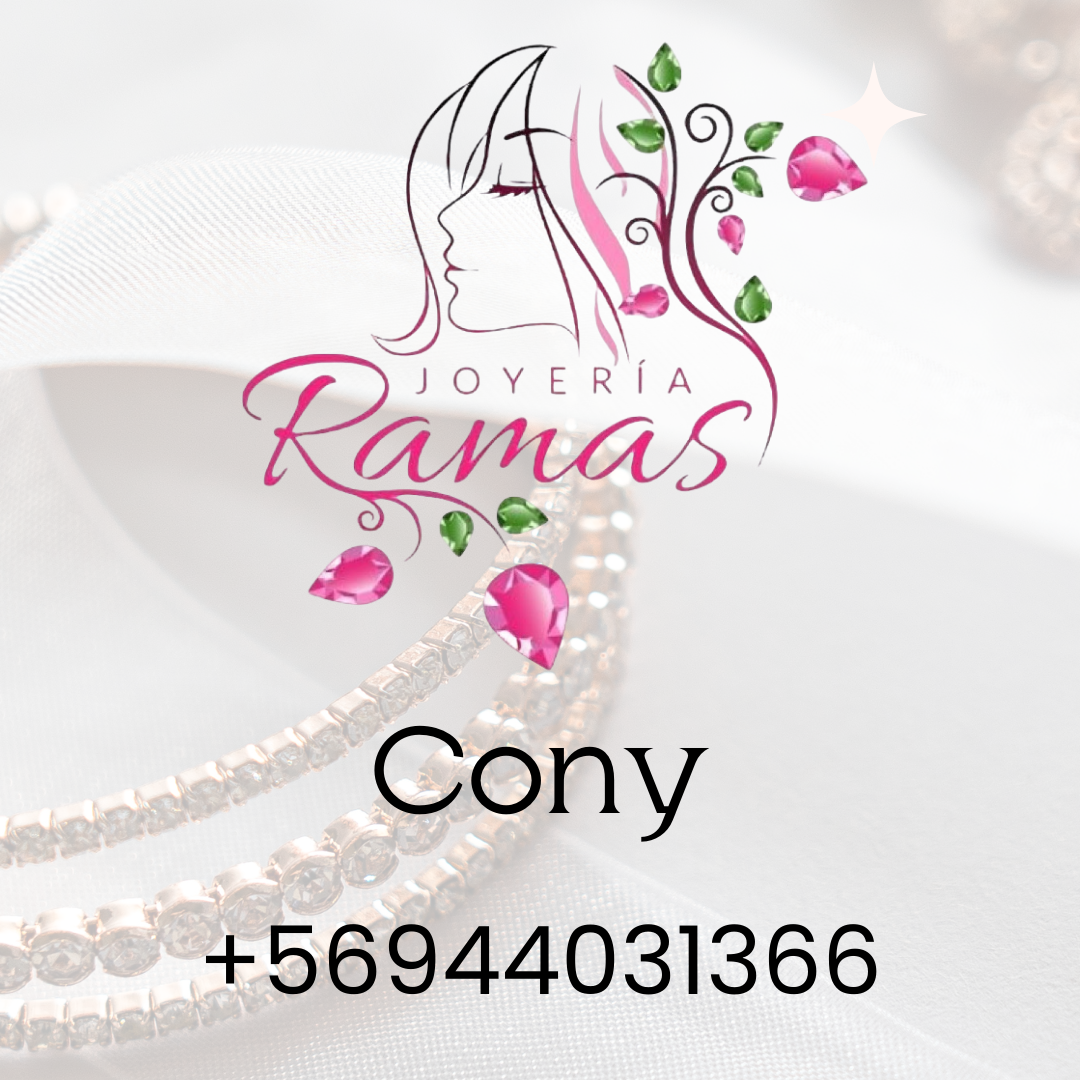 Contacta a Cony vendedora 💝 thumbnail