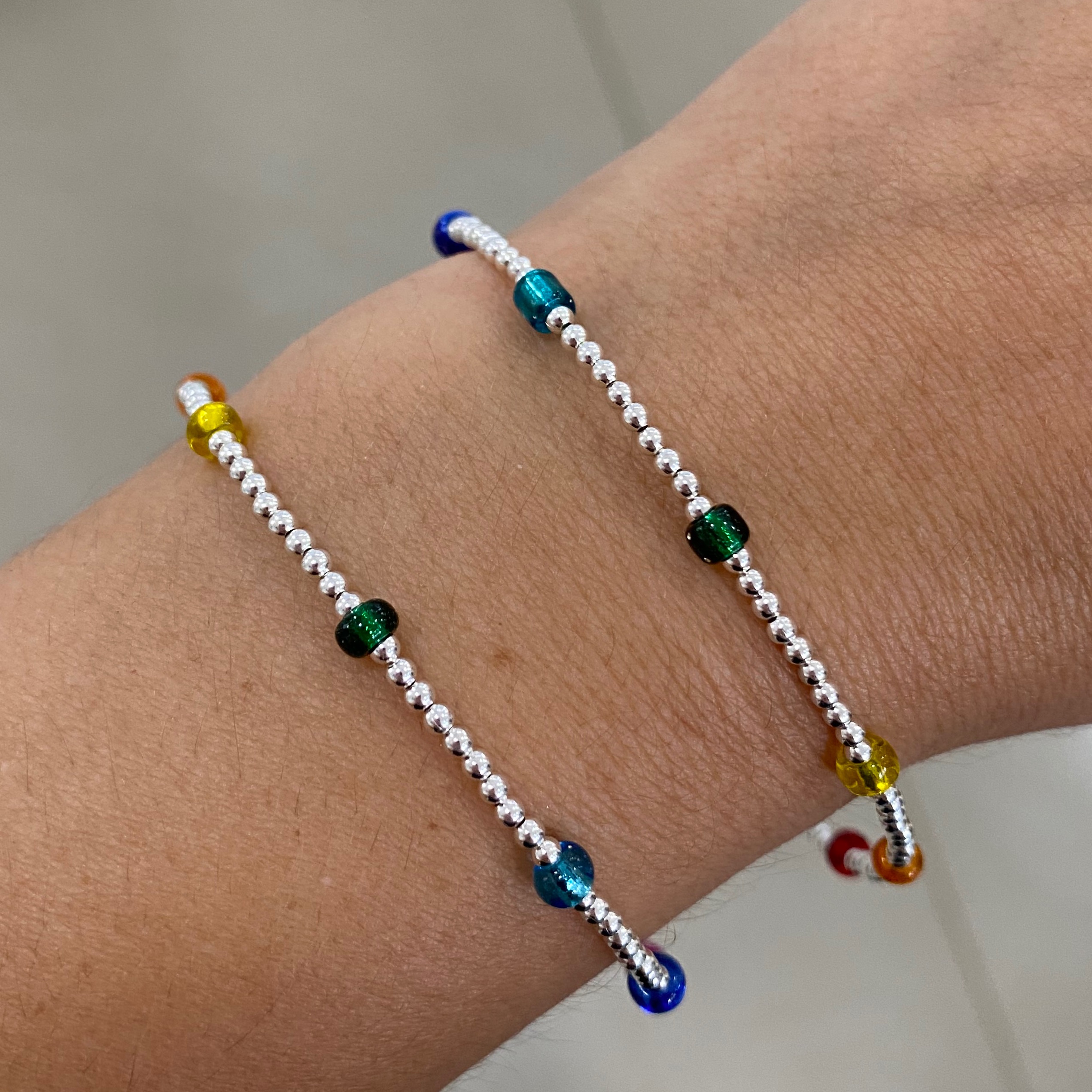 PULSERAS thumbnail
