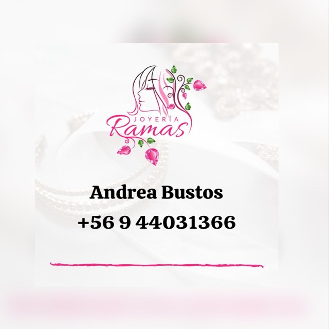 Contacta a Andrea vendedora 💝 thumbnail