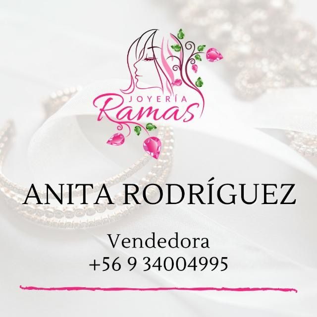 Contacta a Ana vendedora 💘 thumbnail