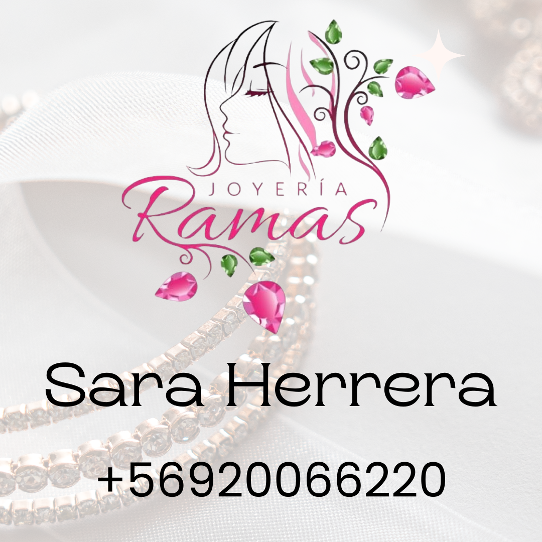 Contacta a Sara vendedora ⭐️ thumbnail
