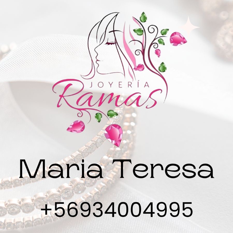 Contacta a Maria Teresa 💘 thumbnail