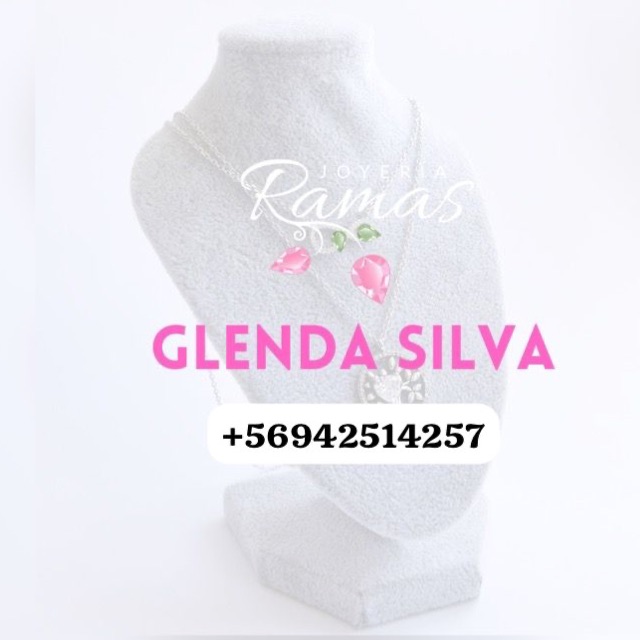 Contacta a Glenda vendedora ☀️ thumbnail