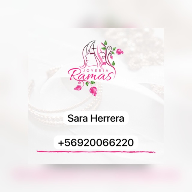 Contacta a Sara vendedora ⭐️ thumbnail