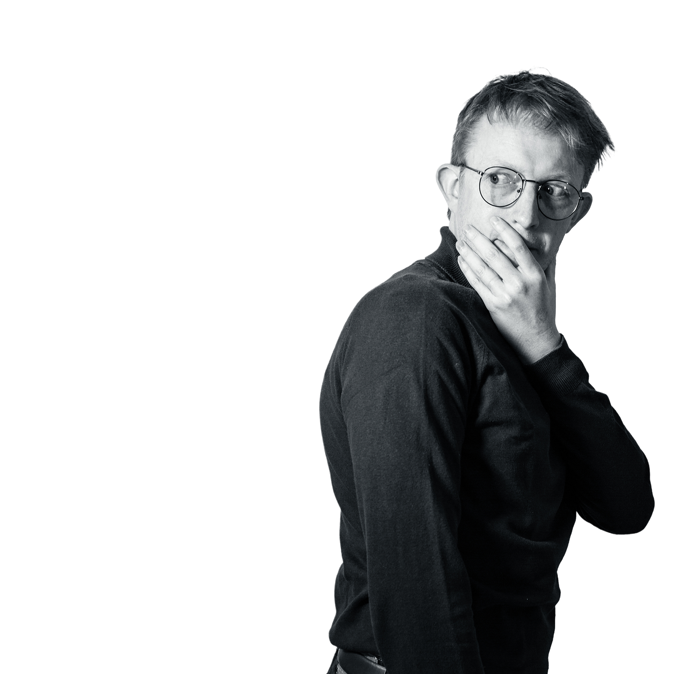 Stephen Jobs @ EdFringe26 thumbnail
