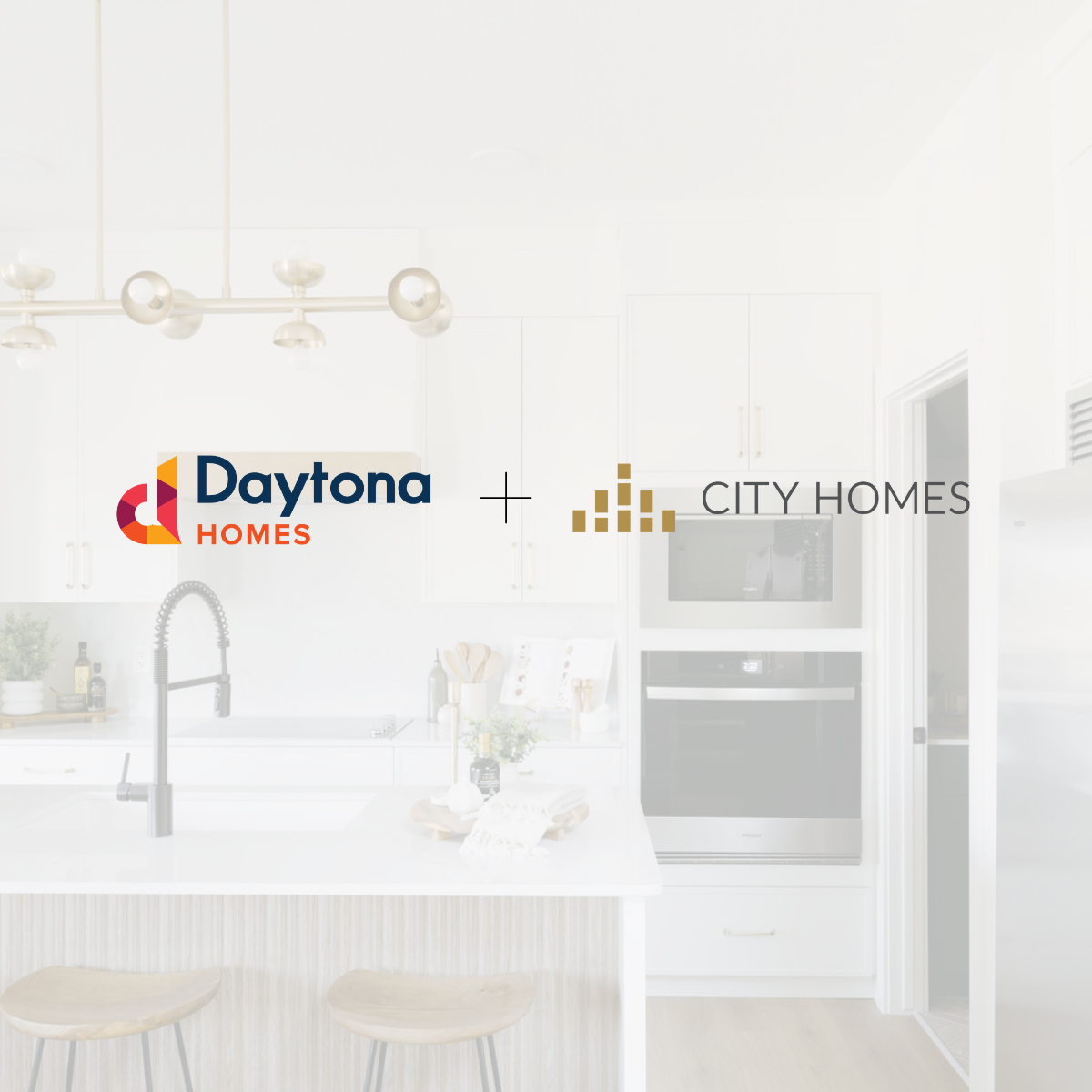City Homes is Now Daytona Homes thumbnail