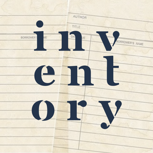 Inventory | Newsletter thumbnail