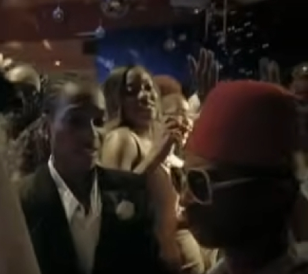 Watch Me in K-os - Sunday Morning thumbnail