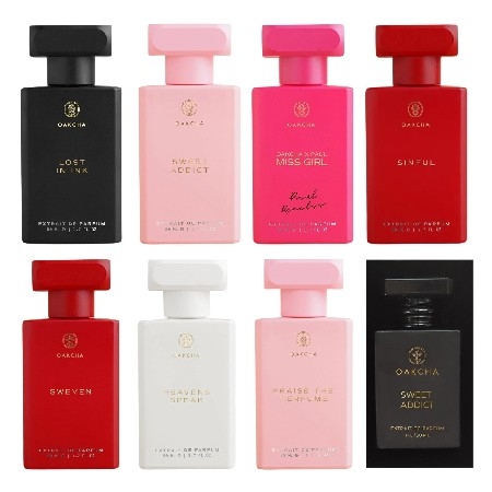 Oakcha - Fragrance House | Find Your Signature Fragrance thumbnail