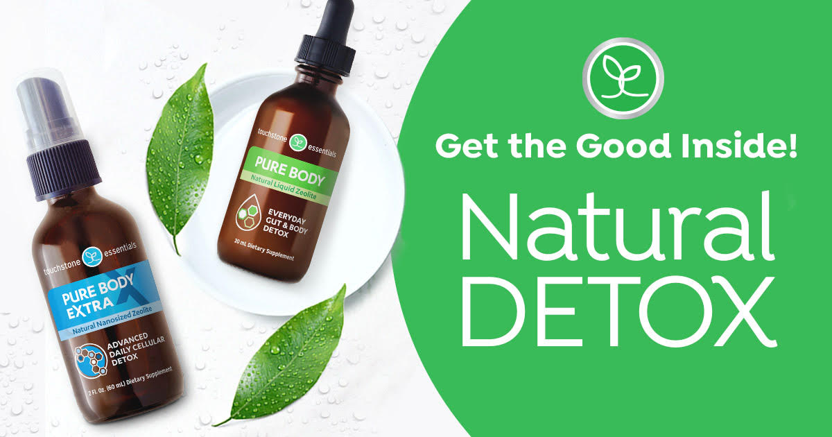 Detox/Deworm Today!  thumbnail