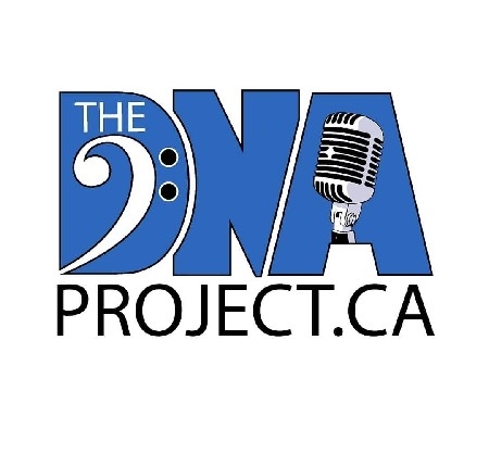 The DNA Project (For ALL of Your Musical Needs!!)  thumbnail