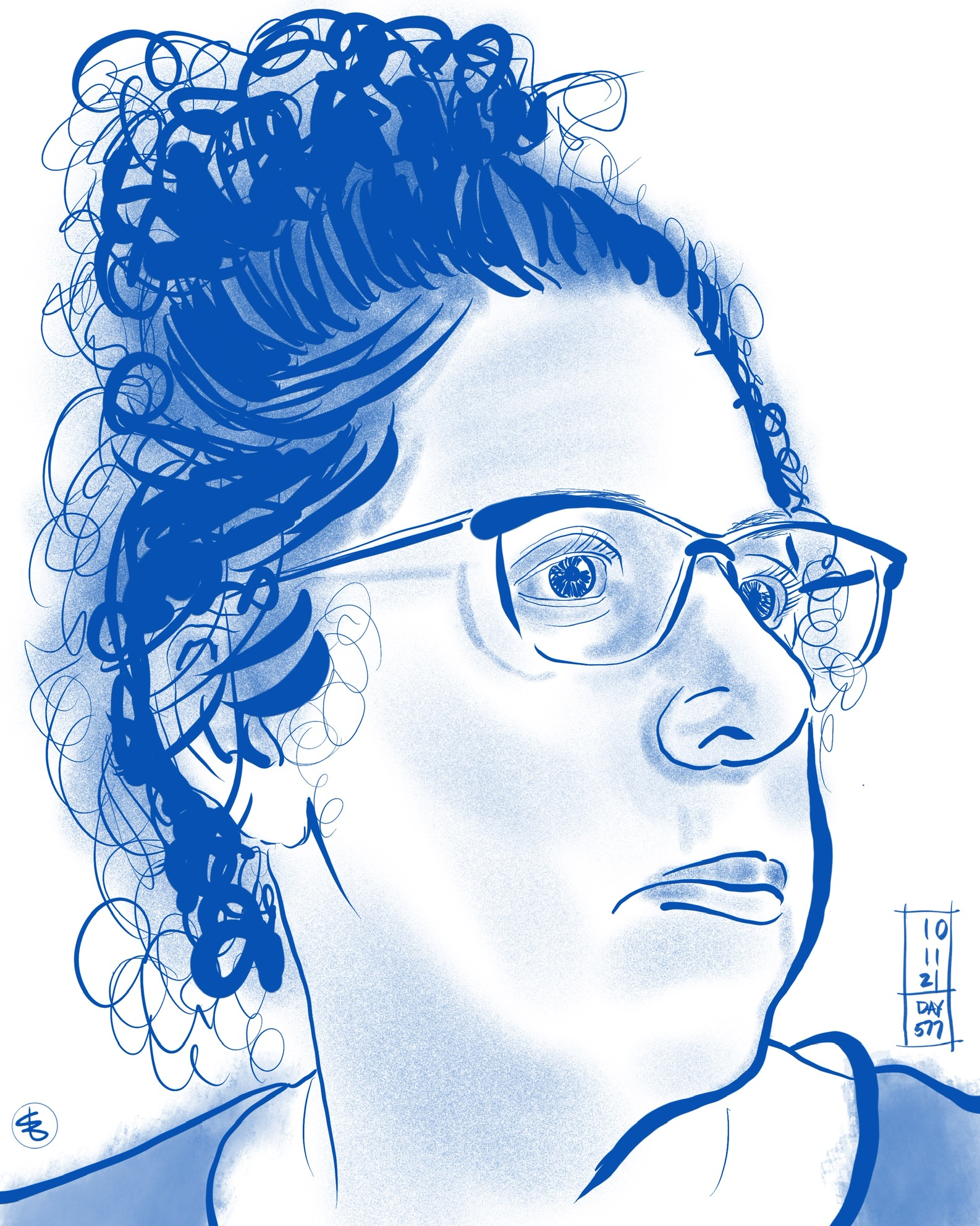 BioSite profile picture for @Ellen