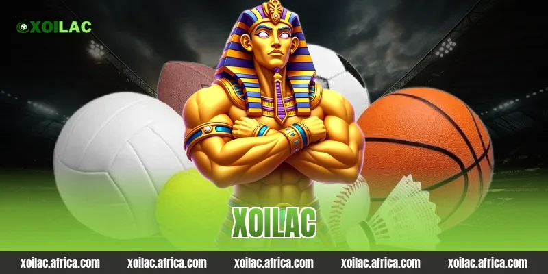 XOILAC - xoilac.africa.com thumbnail