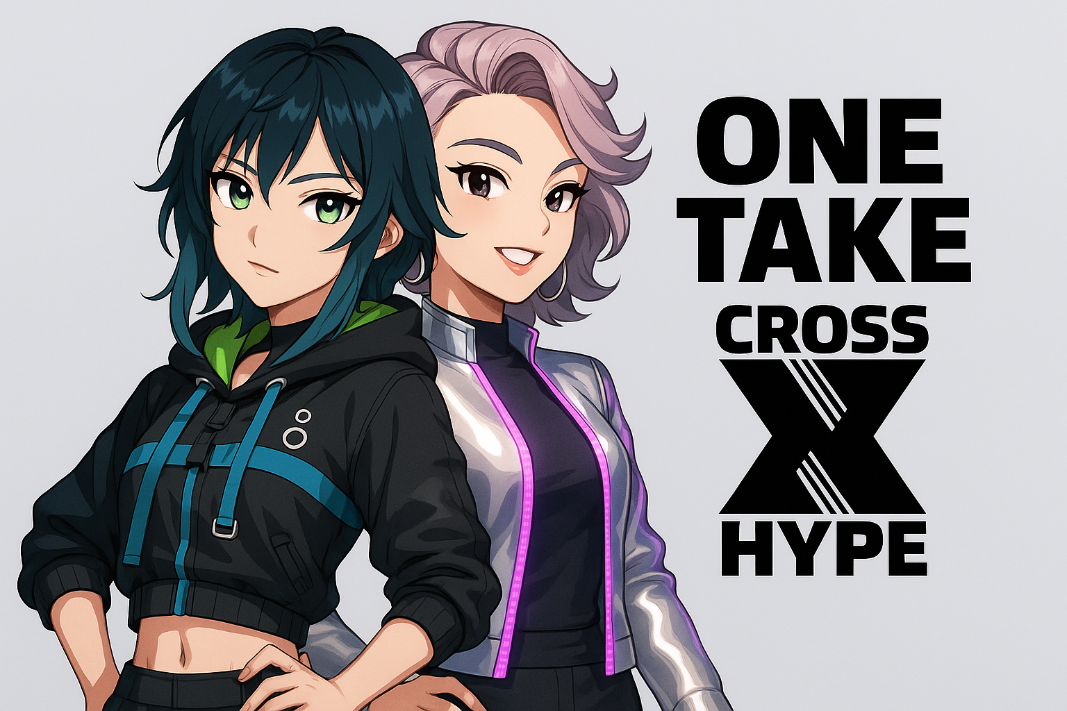 EP 1 / BettahAI and Miyuki - NEON RANKED thumbnail