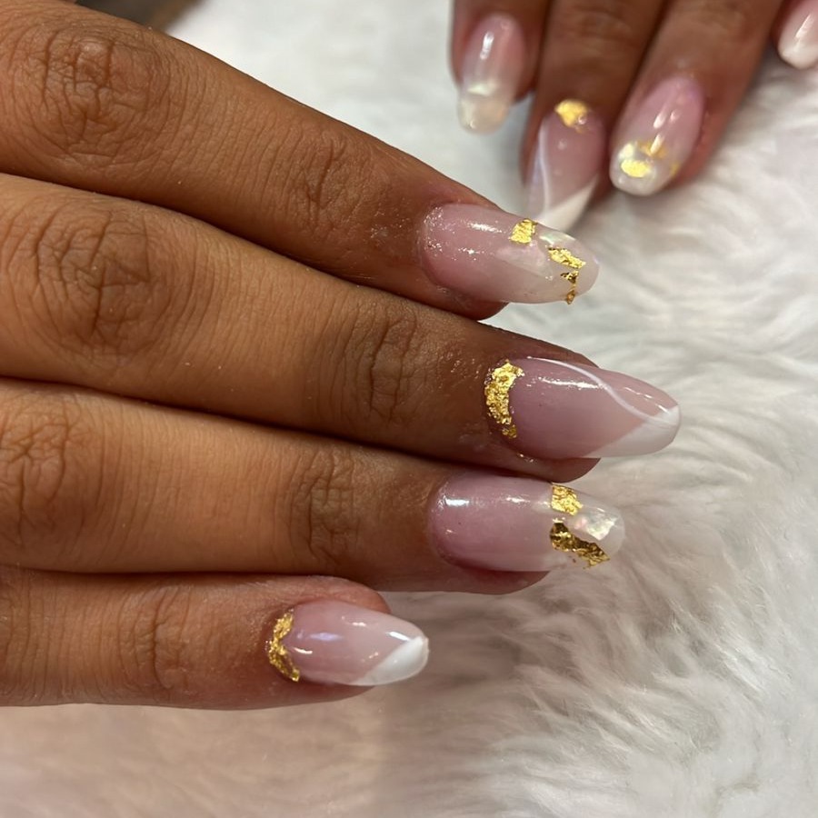 Academia Nail Designer 7D🦋 thumbnail