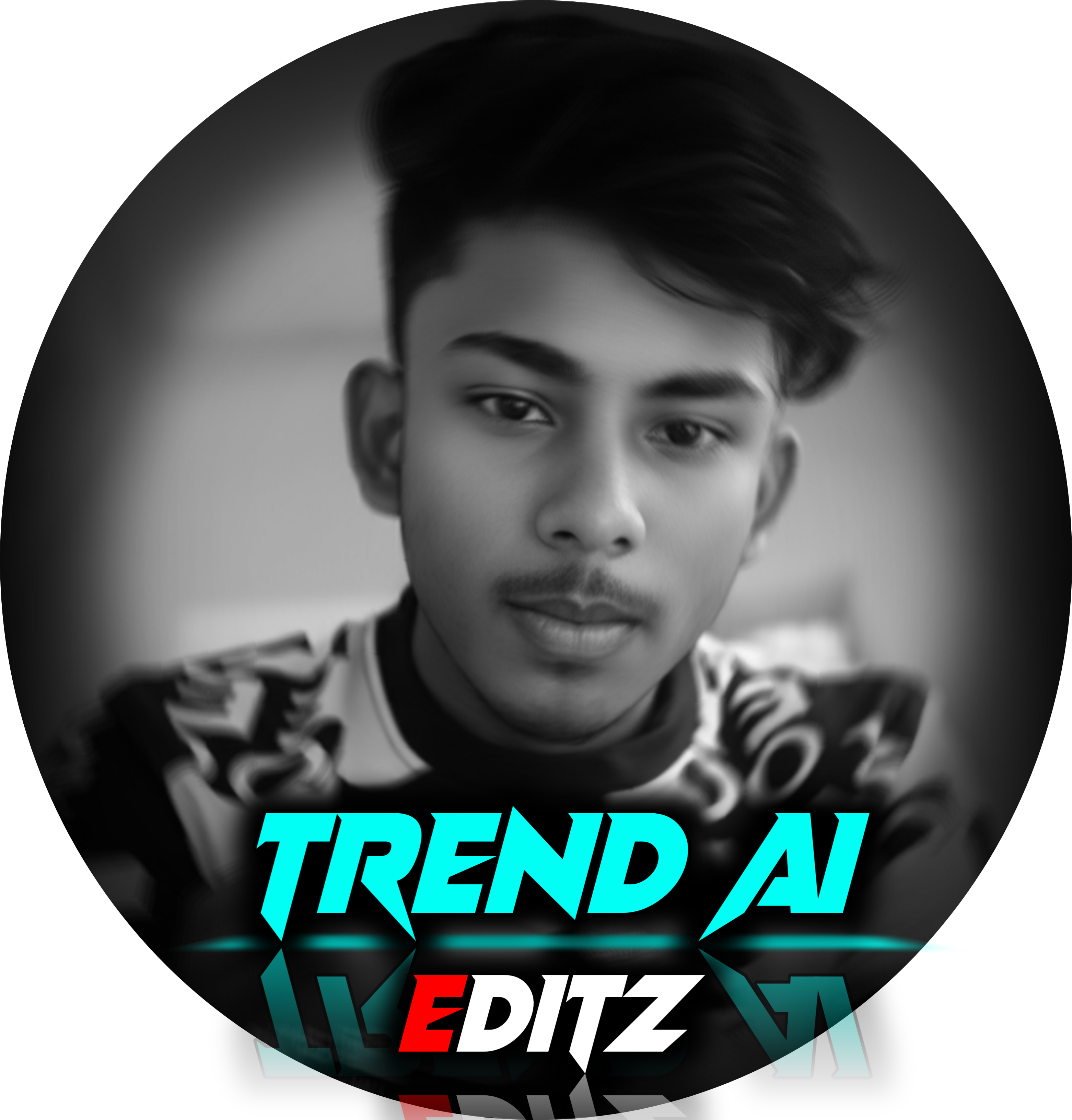 Trend AI Editz - (Website) thumbnail