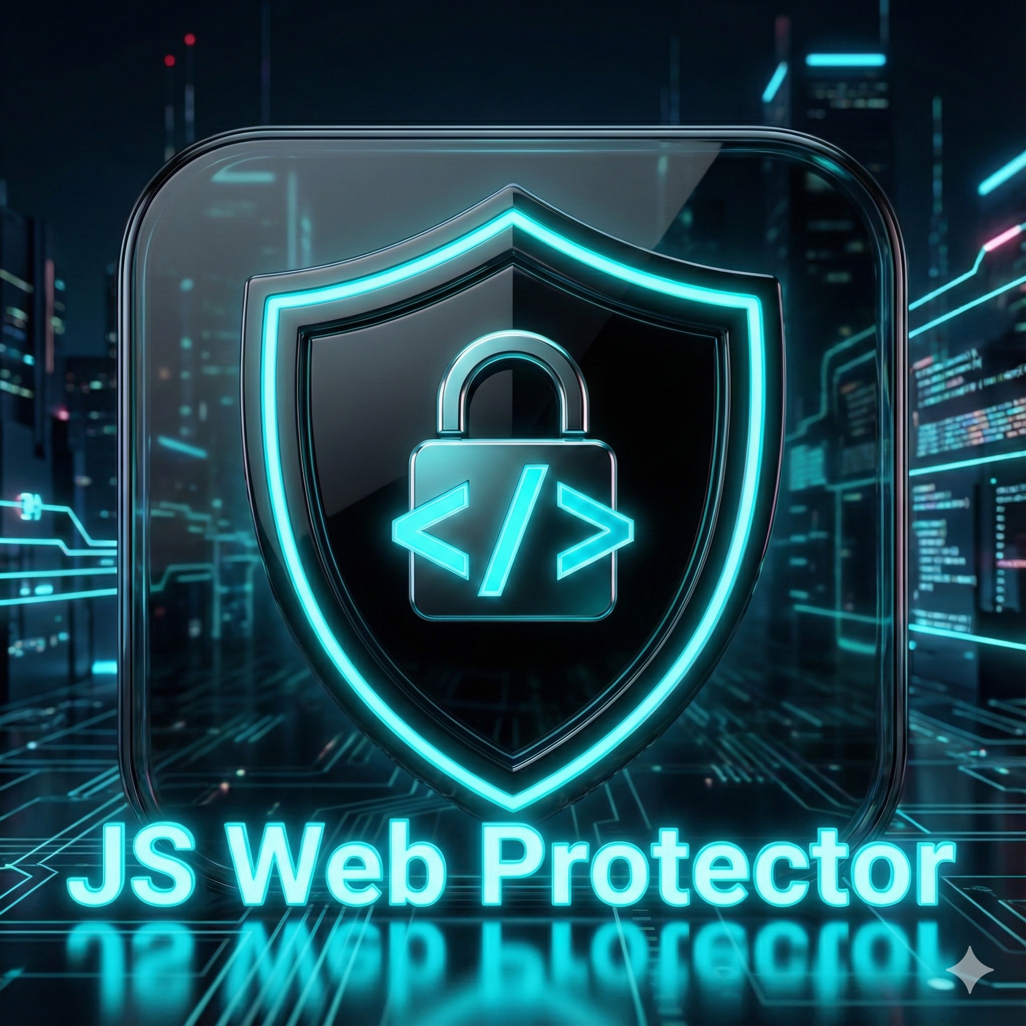 JS Web Security  thumbnail