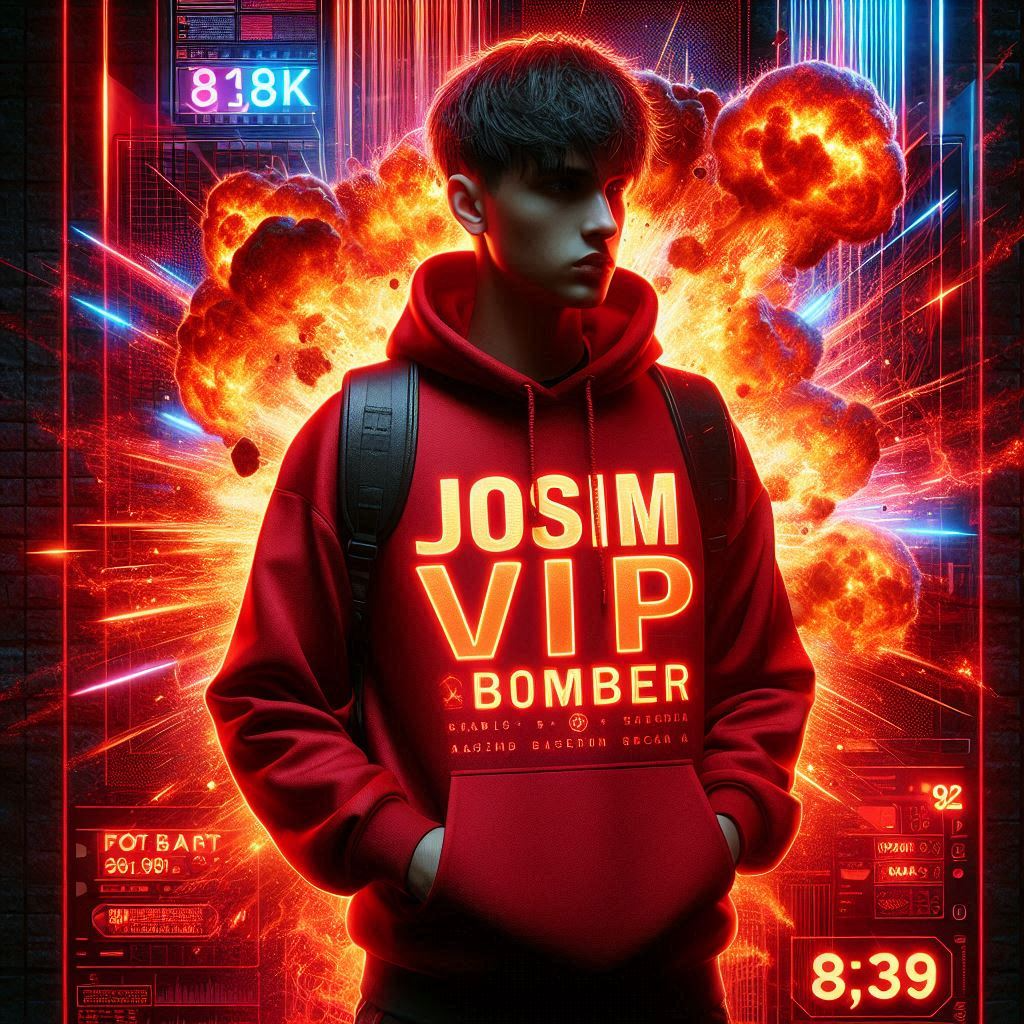 ᴊᴏsɪᴍ-ᴠɪᴘ-ʙᴏᴍʙᴇʀ-3.0 thumbnail