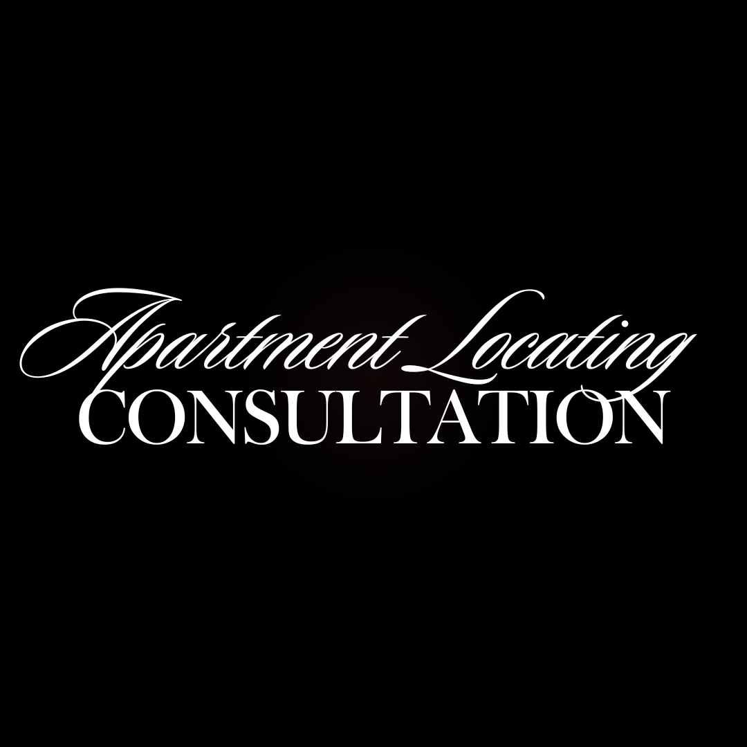 APARTMENT LOCATING CONSULTATION thumbnail