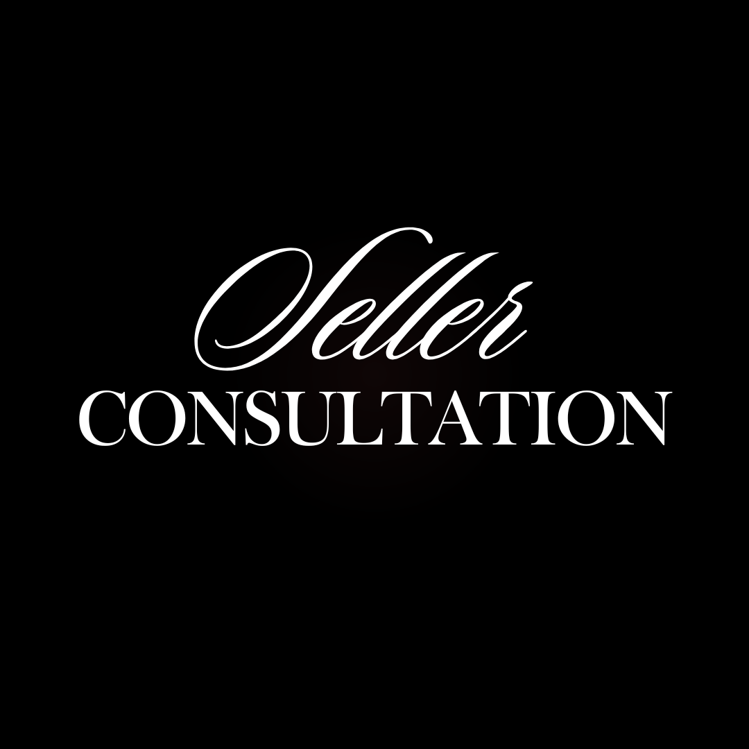 SELLER CONSULTATION  thumbnail