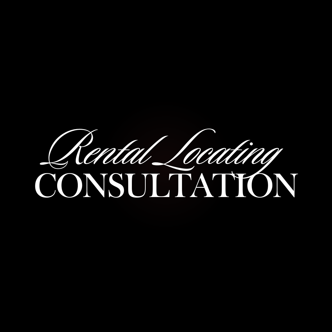 RENTAL LOCATING CONSULTATION  thumbnail