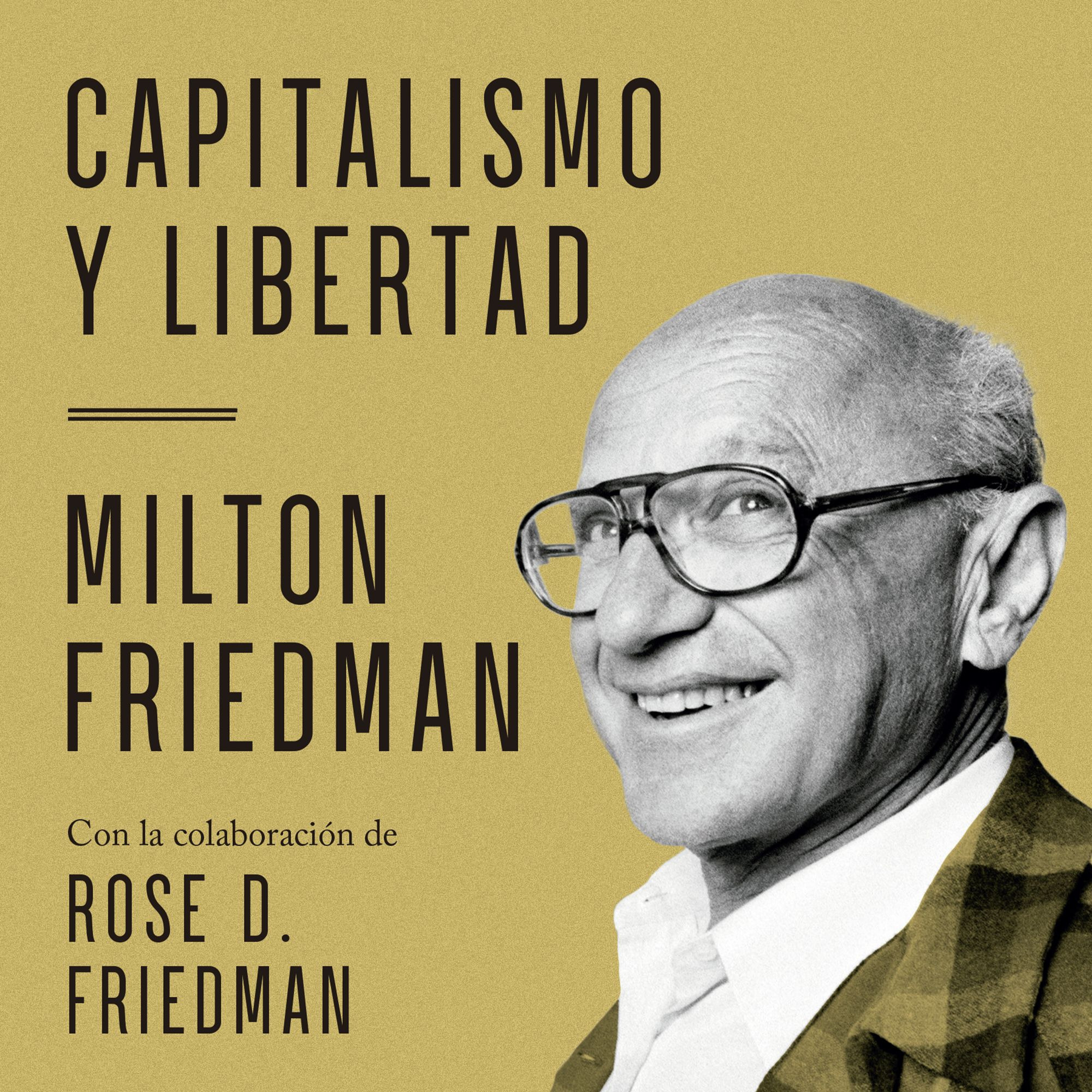 Capitalismo y Libertad thumbnail