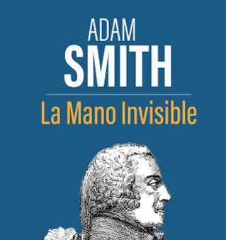 La Mano Invisible thumbnail