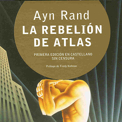 La Rebelión de Atlas thumbnail