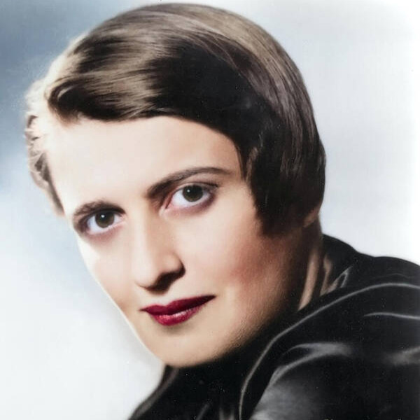 Ayn Rand thumbnail