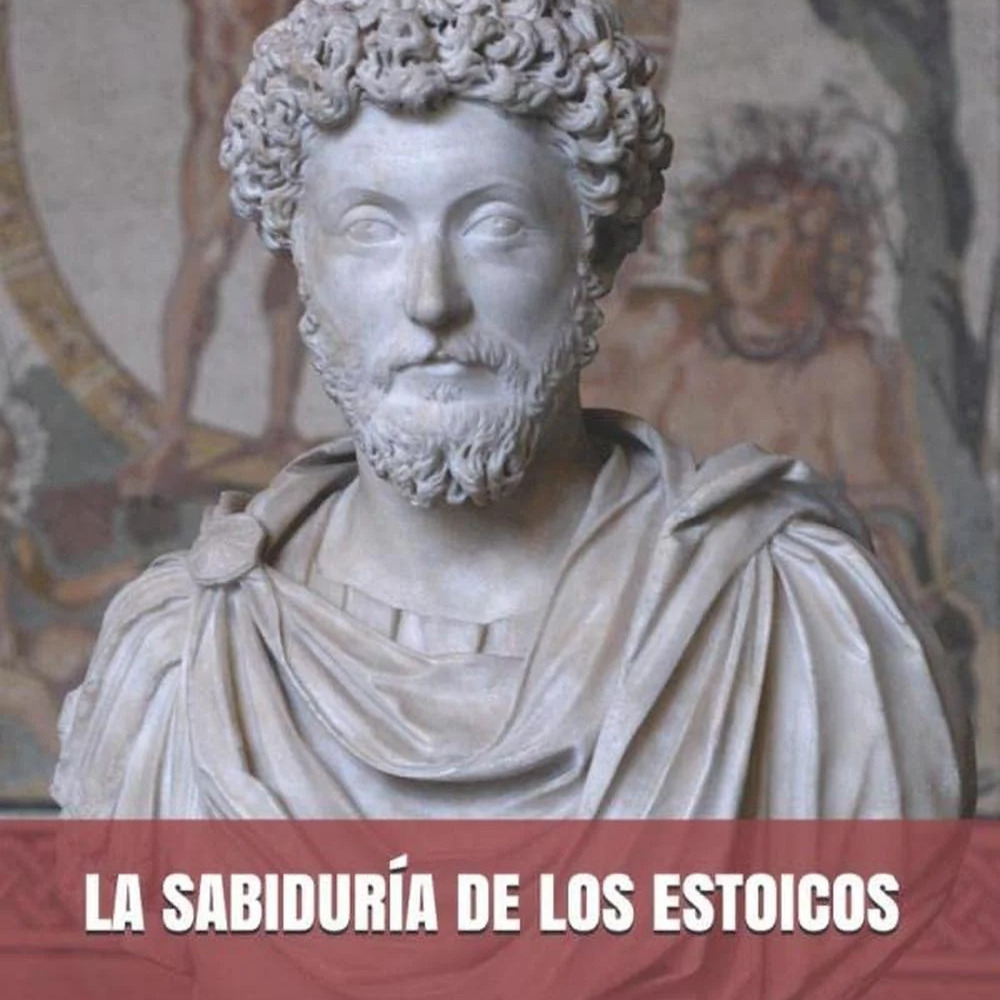 La Sabiduria de los Estoicos thumbnail