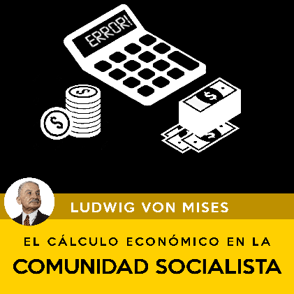 El Calculo Económico en el Sistema Socialista thumbnail
