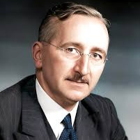 Friedrich Hayek thumbnail