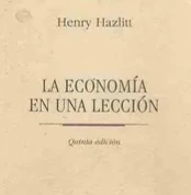 La Economia en una Leccion thumbnail