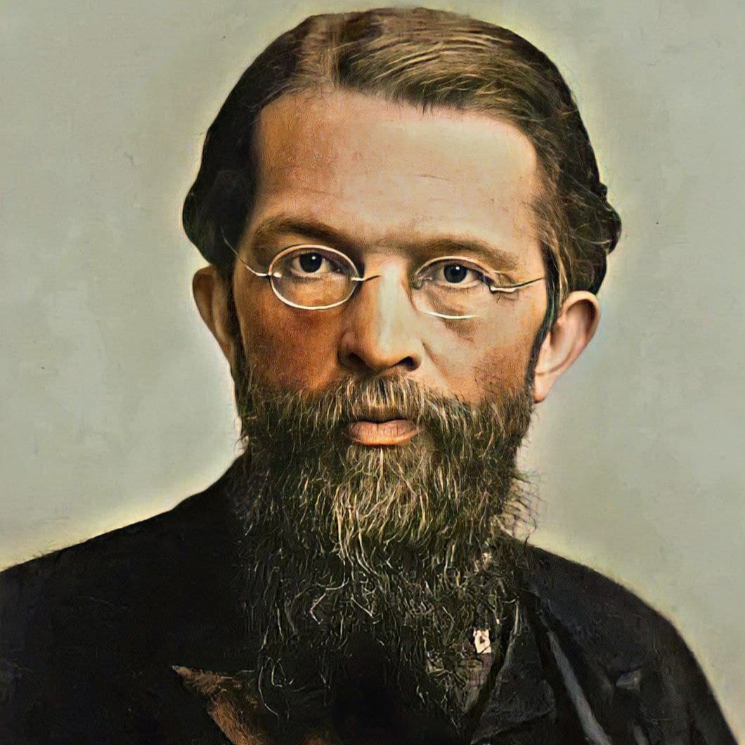 Carl Menguer thumbnail