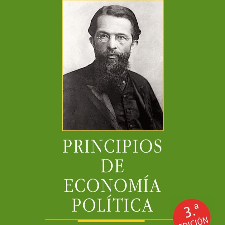 Principios de Economía Política thumbnail