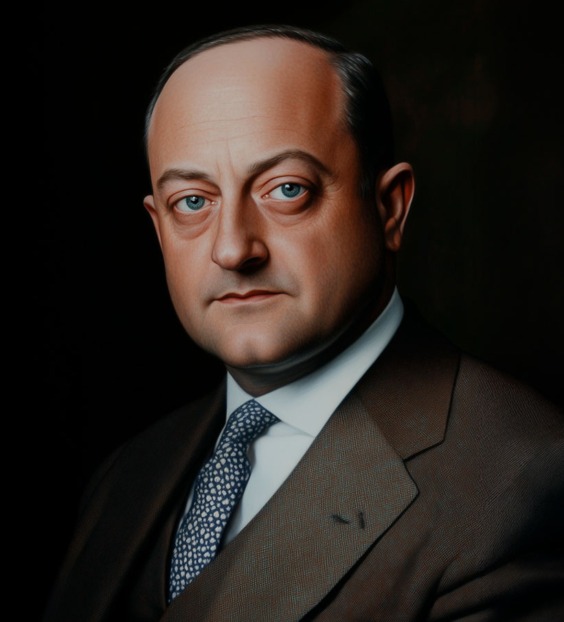 Henry Hazlitt thumbnail