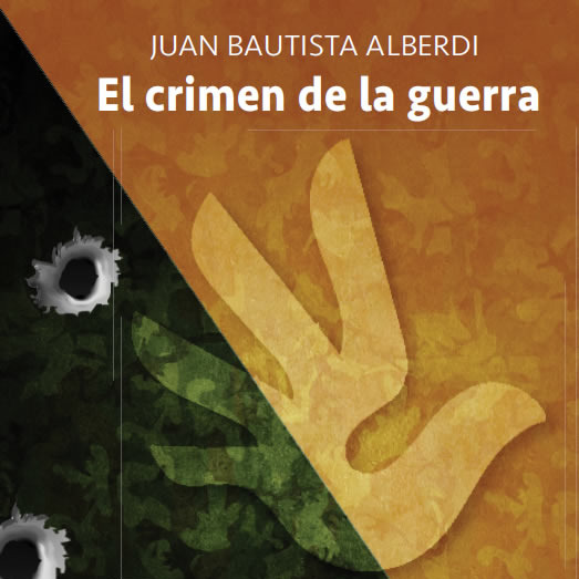El Crimen de la Guerra thumbnail