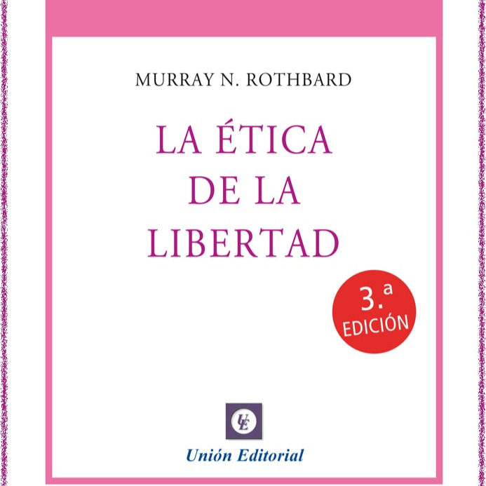La Etica de la Libertad thumbnail