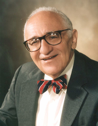 Murray Rothbard thumbnail