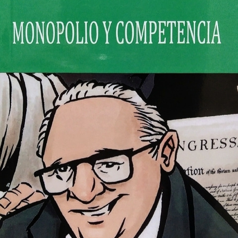 Monopolio y Competencia thumbnail