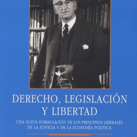 Derecho, Legislación y Libertad thumbnail