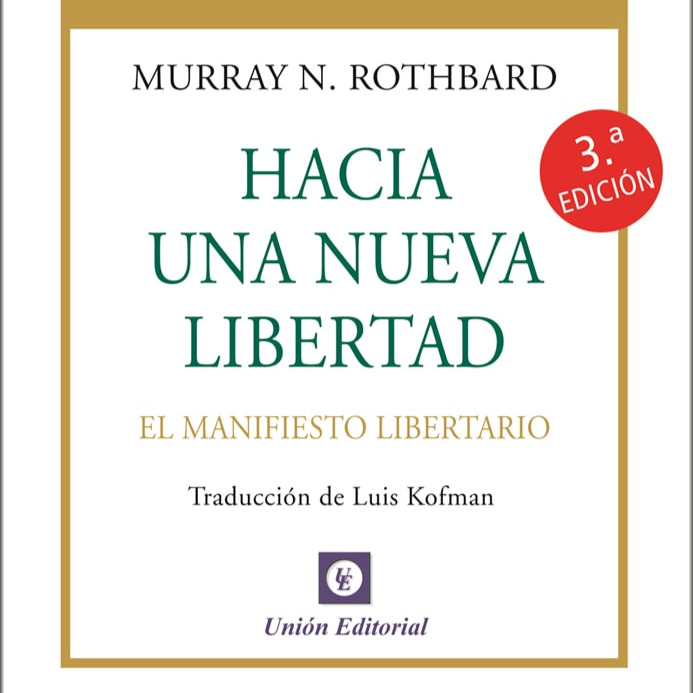 El Manifiesto Libertario thumbnail