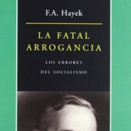 La Fatal Arrogancia | Los Errores del Socialismo thumbnail