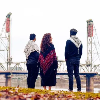 PDX Gazan family fund thumbnail