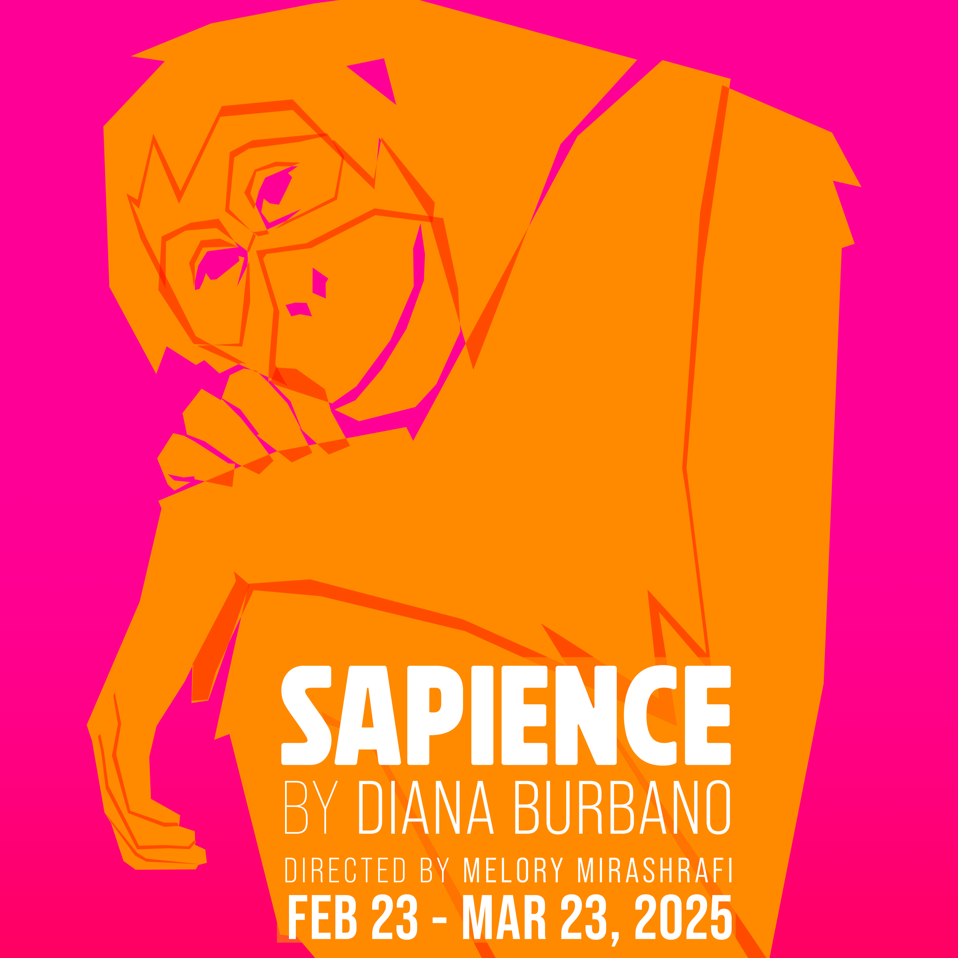 Sapience | Artists Rep thumbnail