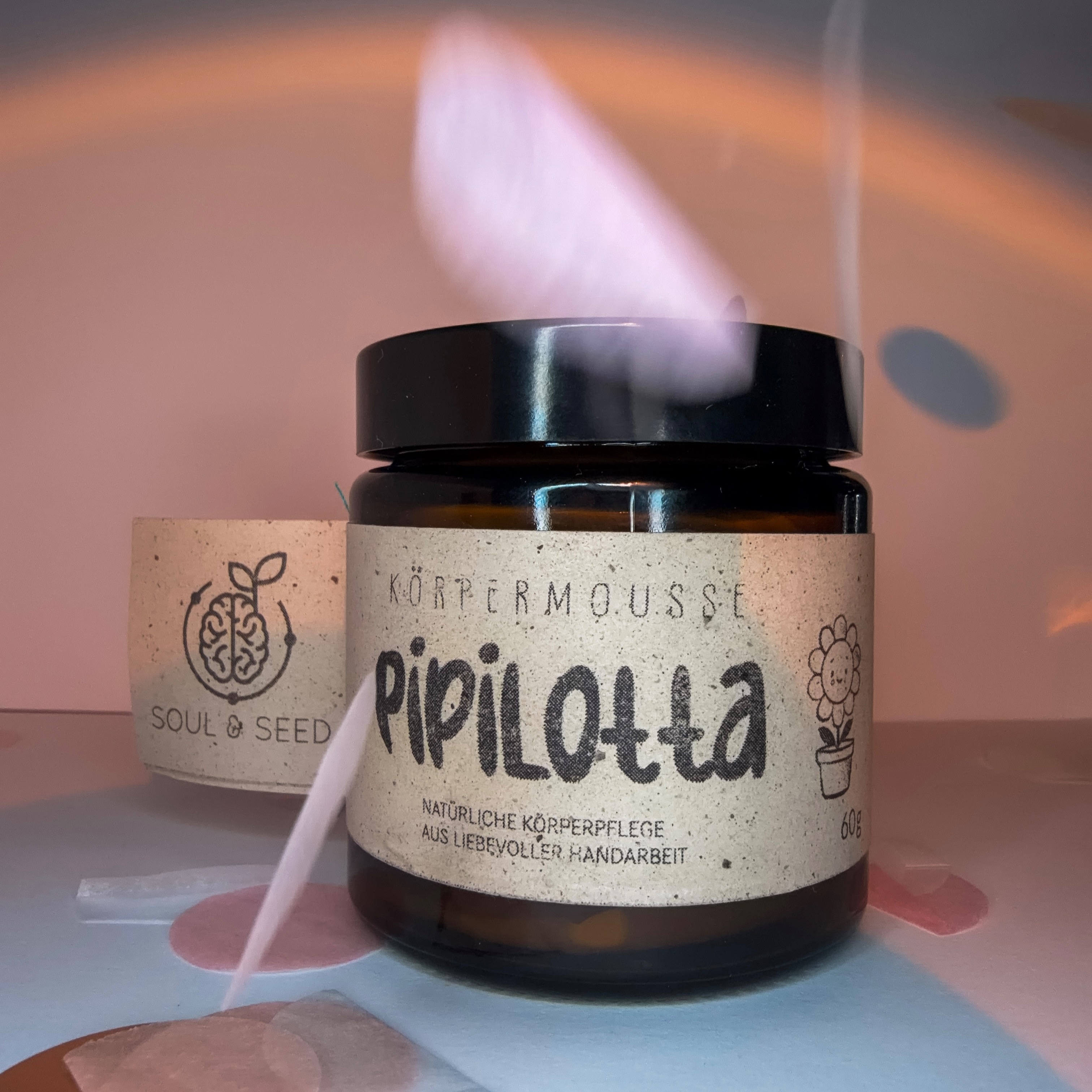 SKINCARE  MIT LIEBE thumbnail