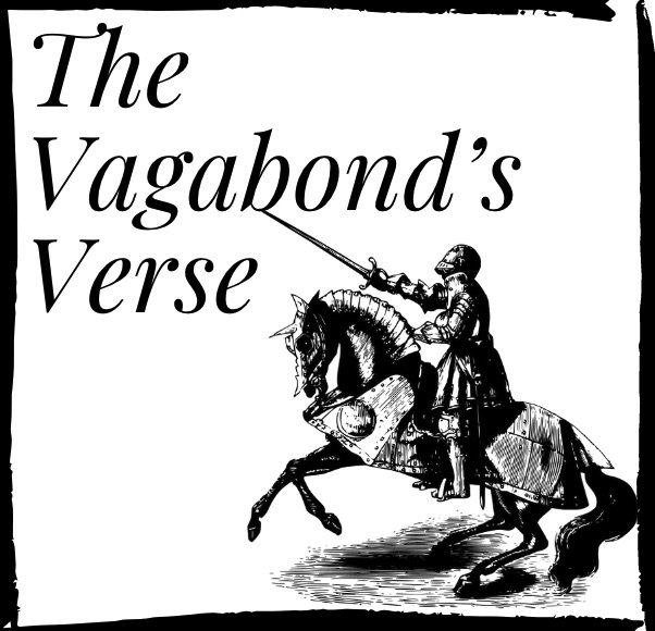 The Vagabond's Verse thumbnail