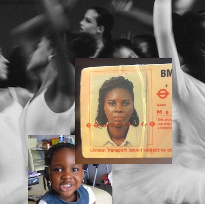 Ain’t I a lady? thumbnail