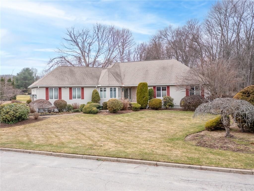 51 Janet Drive · Cranston, RI  thumbnail