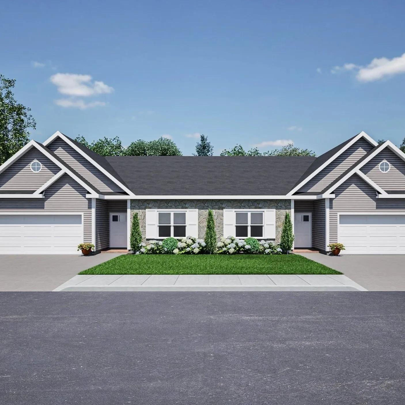 Lapham Farm Village thumbnail